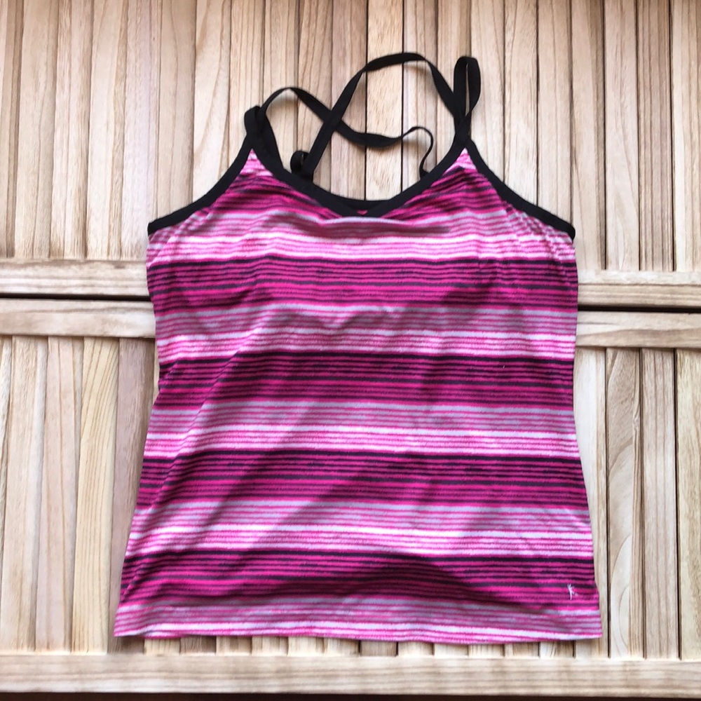 Workout Tank